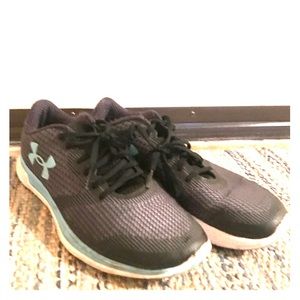 Under Armour Running Shoe